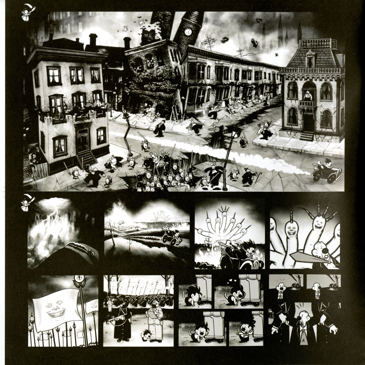 Al Columbia The Trumpets They Play.jpg