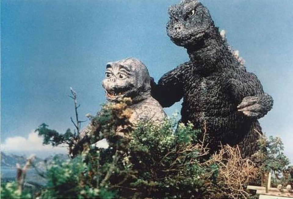 Don’t Talk to Me or My Son Ever&nbsp;Again